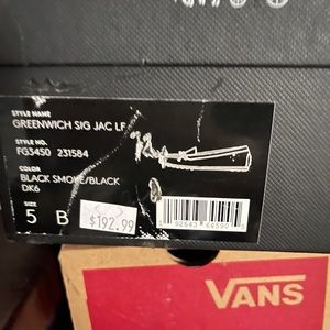 Brand new used once in box